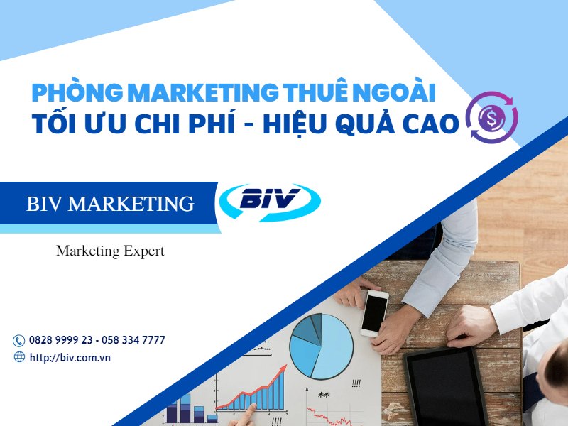 Phong marketing thue ngoai