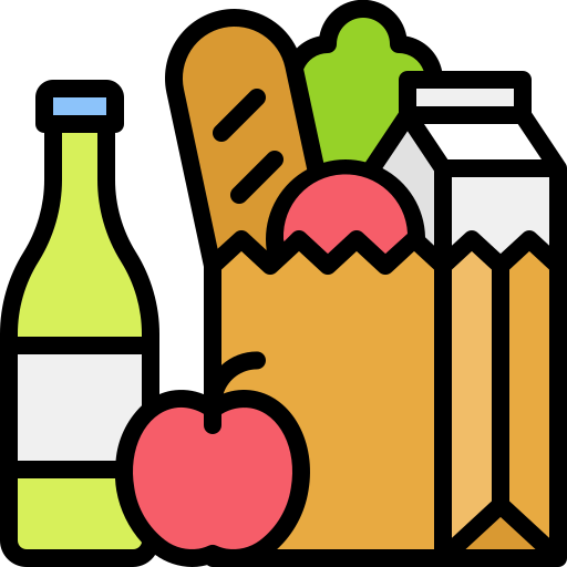 Dịch vụ thiết kế website food drink 5029077