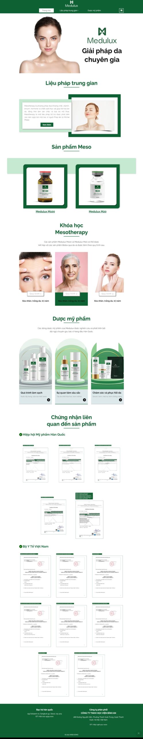 theme wordpress ban my pham 11 scaled