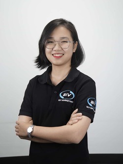 Công ty của chúng tôi Trương Hải Biên