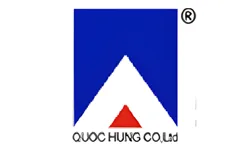 Trang chủ LOGO - QUỐC HÙNG
