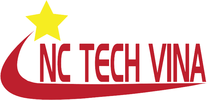 Logo CNC Tech Vina