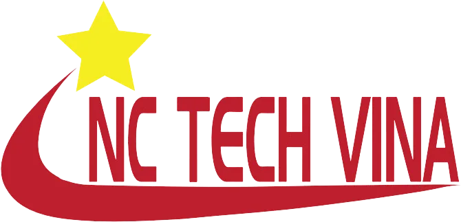 Trang chủ Logo CNC Tech Vina
