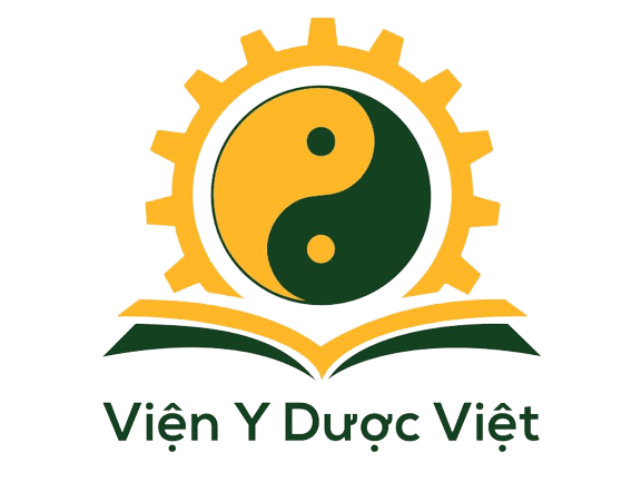 Logo Vien Y Duoc Viet