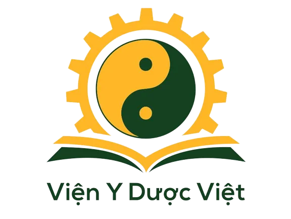 Trang chủ Logo Vien Y Duoc Viet