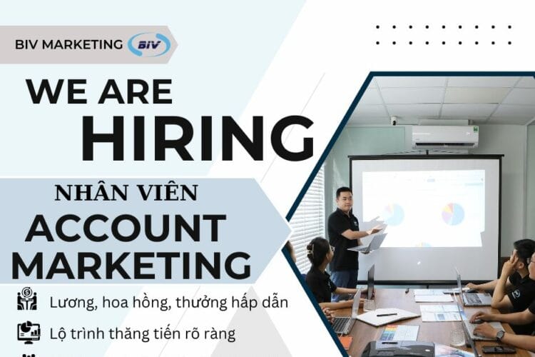 We Are Hiring Facebook Post