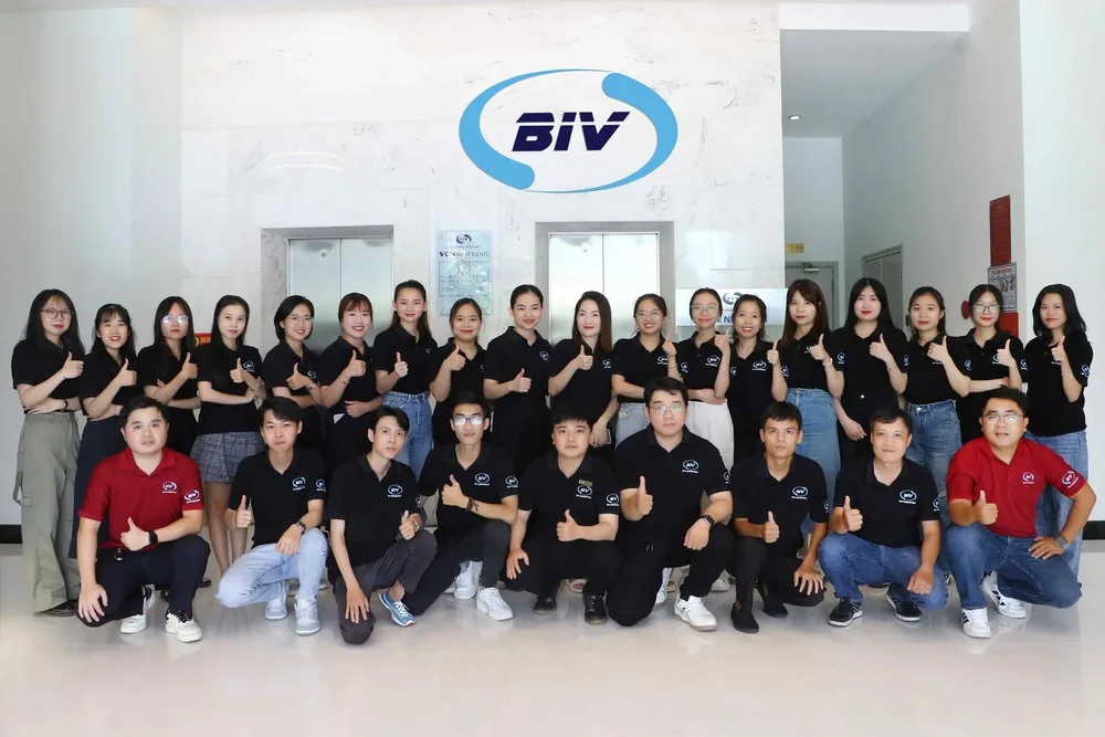Trang chủ biv marketing