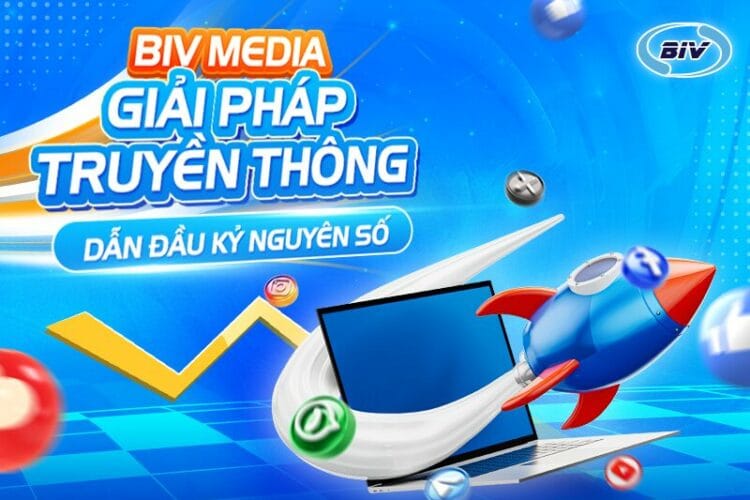 biv marketing biv media giai phap truyen thong dan dau ky nguyen so 1 1