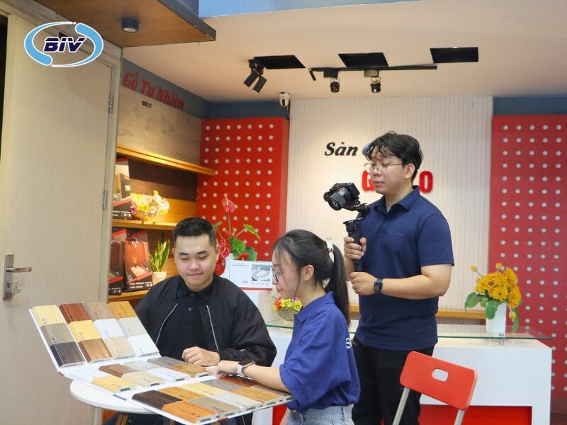 BIV MEDIA – GIẢI PHÁP TRUYỀN THÔNG SÁNG TẠO, DẪN ĐẦU KỶ NGUYÊN SỐ biv marketing biv media giai phap truyen thong dan dau ky nguyen so 3