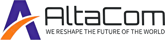 logo Altacom