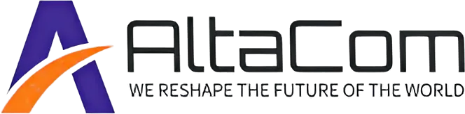 Trang chủ logo Altacom