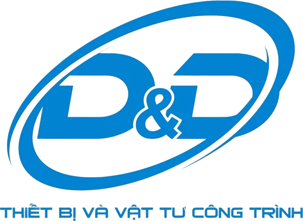 Trang chủ logo DND Group