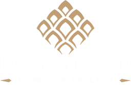 logo Dragon Eden