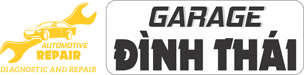 Trang chủ logo Gara Đình Thái