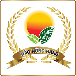 logo Hào Nông Hano