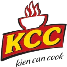 Trang chủ logo KCC