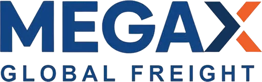 Trang chủ logo Megax Global Freight