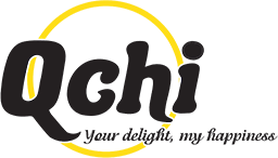 logo Nguyên Liệu Qchi