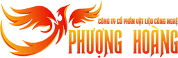 logo Phượng Hoàng VLXD