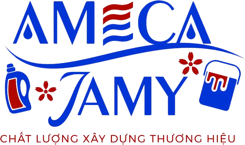 Trang chủ logo Sơn Ameca