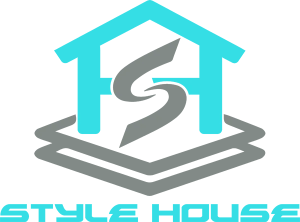 Trang chủ logo Style House