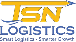 Trang chủ logo TSN Logistics