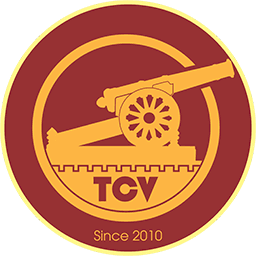 logo Thần Công Việt