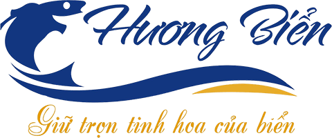 logo Thủy Sản Hương Biển