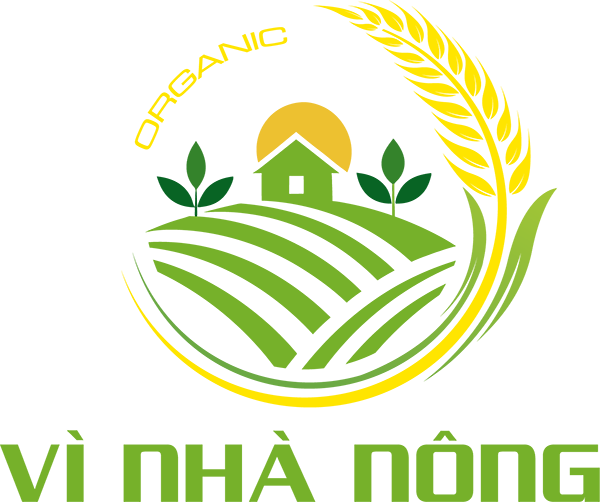 Trang chủ logo Vì Nhà Nông