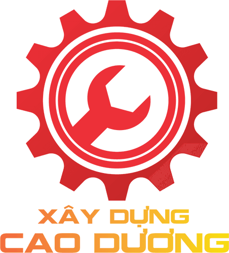 logo Xay Dung Cao Duong