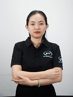 Công ty của chúng tôi Phạm Thị Bích Trâm