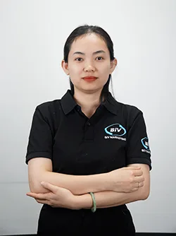 Trang chủ Phạm Thị Bích Trâm