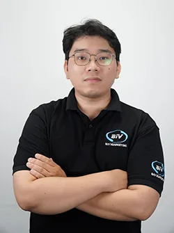 Trang chủ Lê Thành Luân